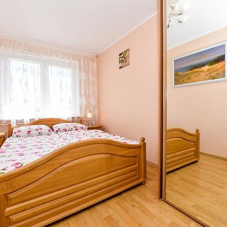 Guesthouse "Nakvyne Pas Zveja" Nagliu Street Nida Exterior photo